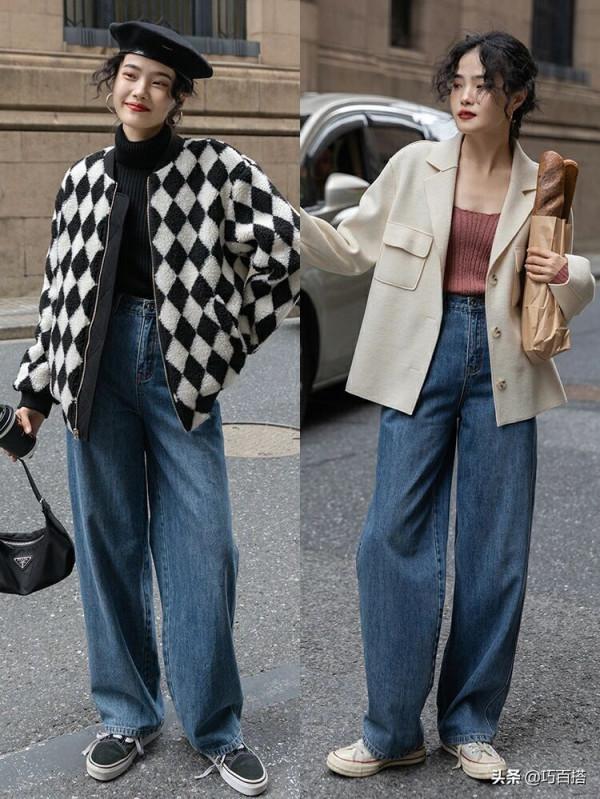 冬季通勤裝選款記住這三點!卡點上班、掐點上課,再也不會遲到了 冬季通勤裝選款記住這三點!卡點上班、掐點上課,再也不會遲到了