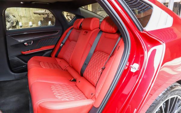 為中國轎車的明天而戰！這些高顏值的國產家轎，你最看好哪臺？