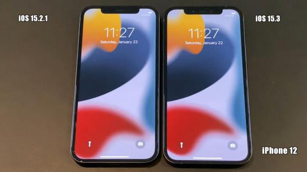 iOS15.3升級後表現如何?8部iPhone實測,這幾部不建議升級 iOS15.3升級後表現如何?8部iPhone實測,這幾部不建議升級