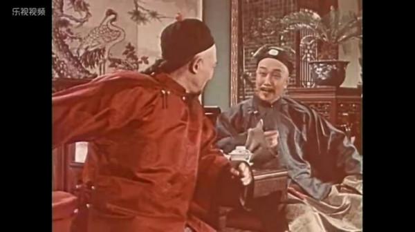 陽華:一表人才怎麼老演反派?他是當之無愧的性格演員 陽華:一表人才怎麼老演反派?他是當之無愧的性格演員