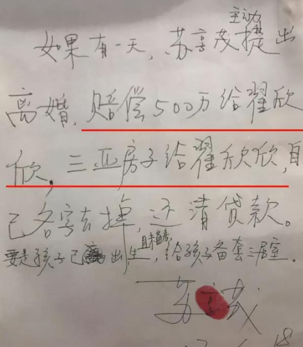 “蛇蠍美人”翟欣欣，4年前騙婚獲利千萬資產，逼得丈夫跳樓自殺