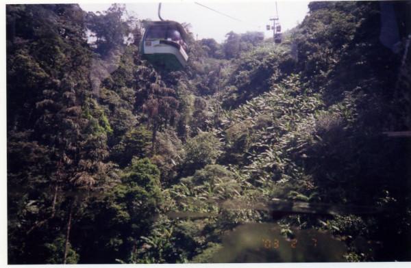 新馬泰遊記(5)——吉隆坡 新馬泰遊記(5)——吉隆坡