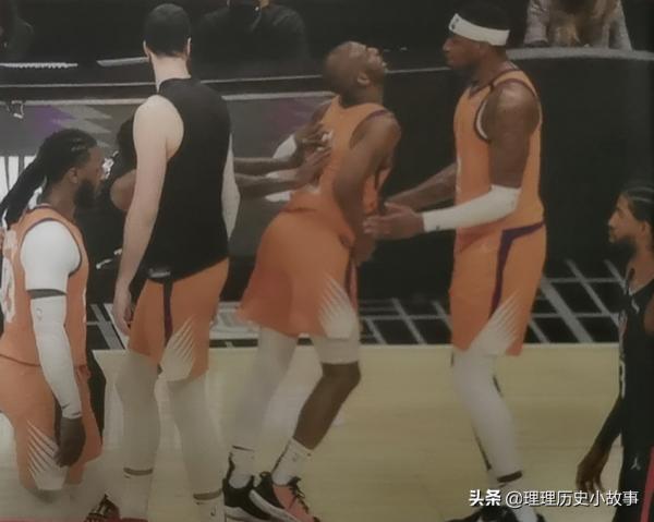 人間兵器，為什麼貝弗利在NBA的地位那麼高？