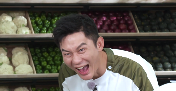 新《跑男》收視暴漲,霸屏榜第二,這位“搞笑鬼才”的功勞不小 新《跑男》收視暴漲,霸屏榜第二,這位“搞笑鬼才”的功勞不小