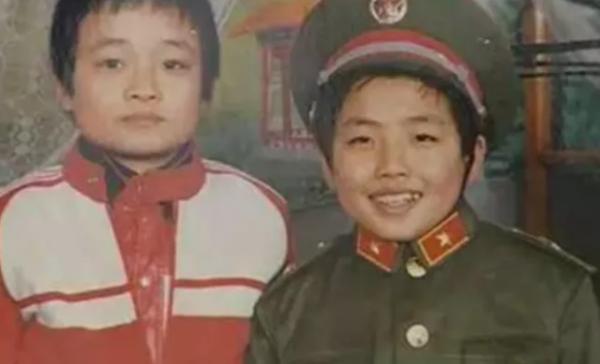 他是乒乓球教練，劉國棟