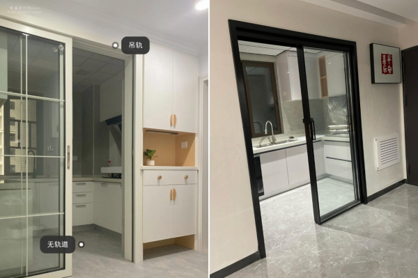 第二次裝修,她堅持做了這些減少家務的家居決定,吵架次數少一半 第二次裝修,她堅持做了這些減少家務的家居決定,吵架次數少一半