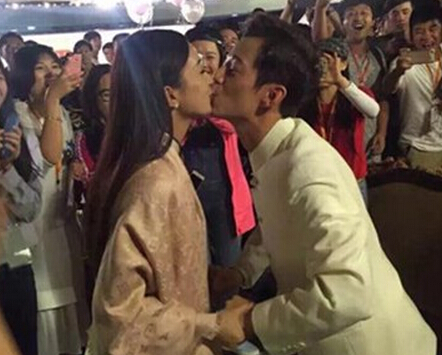 9位至今未婚的內地大齡男星，各有各的苦衷，最大52歲，最小38歲