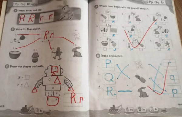 又見寶藏，我給大家找來了好多分級和繪本精講影片
