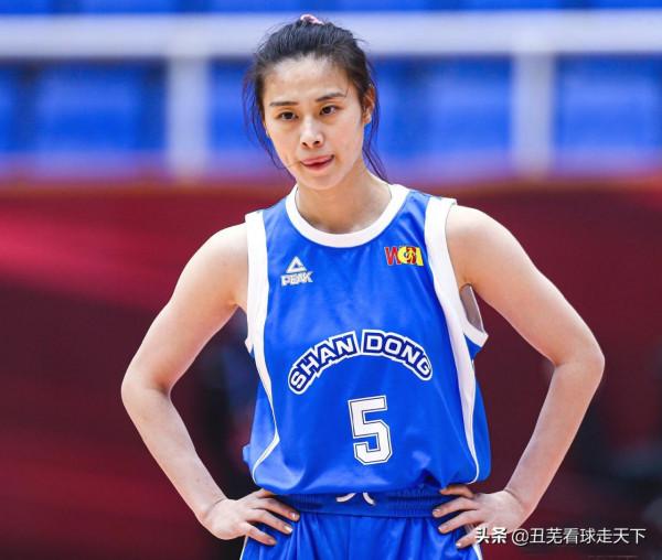 WCBA | 常規賽五個位置表現最亮眼的球員 WCBA | 常規賽五個位置表現最亮眼的球員