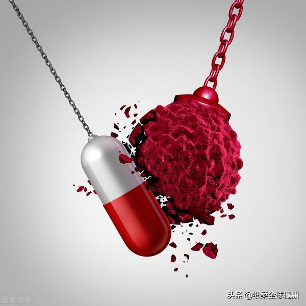 120萬元國產抗癌神藥問世，CAR-T療法是當今最先進的抗癌手段