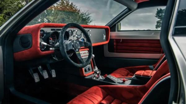 回顧Kimera EVO37:試駕輝煌的藍旗亞Restomod車型 回顧Kimera EVO37:試駕輝煌的藍旗亞Restomod車型