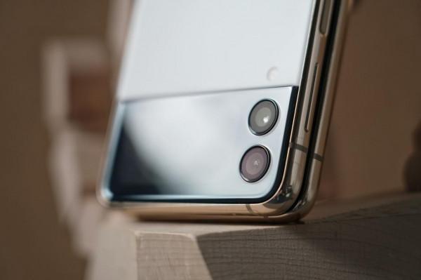 三星Galaxy Z Flip3奧運紀念版：或許是當下顏值第一的豎摺疊屏手機