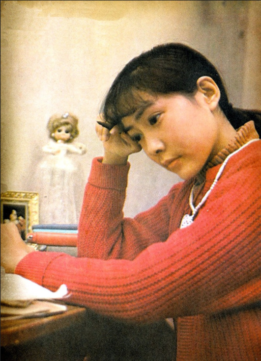 沈丹萍：第一個嫁給外國人的女明星，天天和外國老公說&OpenCurlyDoubleQuote;離婚&rdquo;