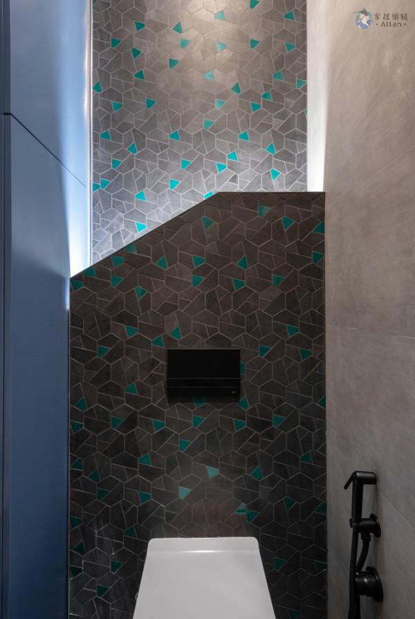 發現一對50歲夫妻的家，那叫一個與眾不同，拍照分享一下，很高階