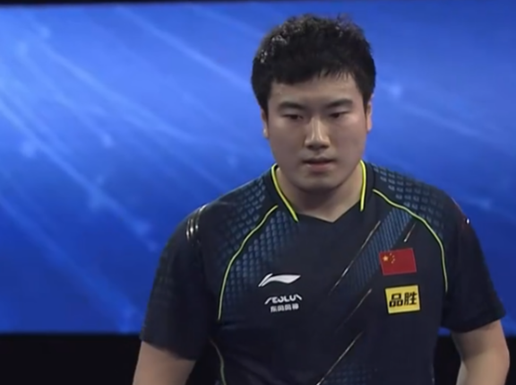 觀點：國乒女隊即使沒有明確的一姐，也比男乒有一哥更讓人放心