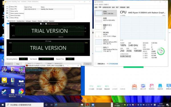 有錢怕是也搶不到，靈耀Pro16創作本全面測評