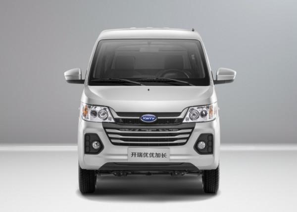 不到4萬就能買到的貨車，開瑞優優做得比五菱宏光還便宜