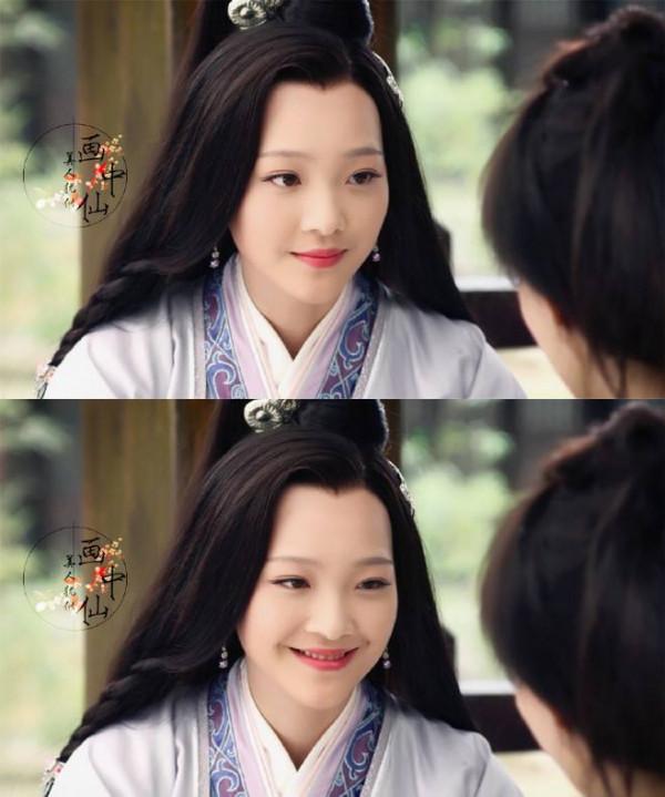 這7部劇裡,當網紅臉美人,遇到一群古典美人,差距就出來了 這7部劇裡,當網紅臉美人,遇到一群古典美人,差距就出來了