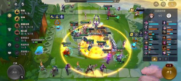 金剷剷之戰S6：廢品場+清晰頭腦，比賞金轉九五更香