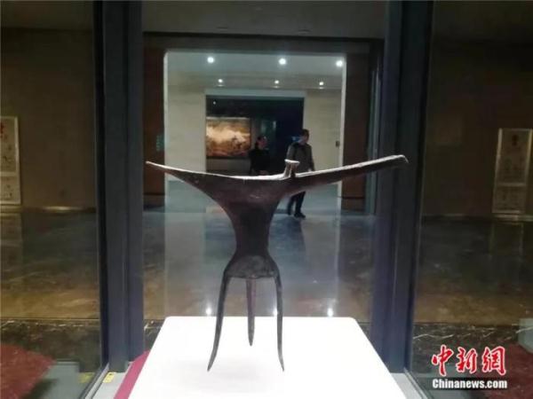 青銅器何以成為中國古代文明的重要標誌？