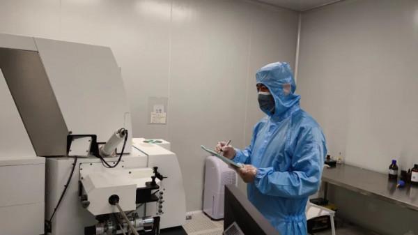 “全國向上向善好青年”!他為我軍裝備未來發展裝上“智慧芯” “全國向上向善好青年”!他為我軍裝備未來發展裝上“智慧芯”