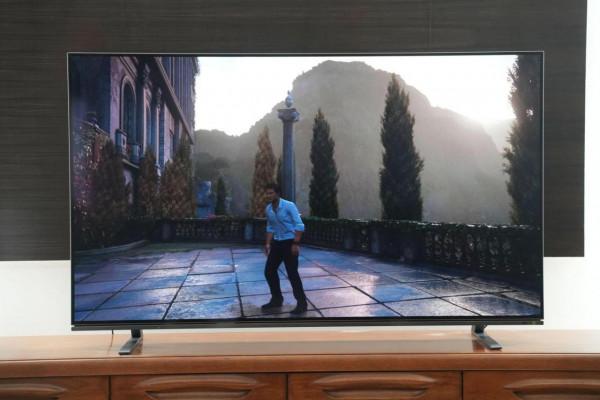 BR火箭炮,音質獨一家——146歲東芝帶來輕奢品質OLED電視X8900KF BR火箭炮,音質獨一家——146歲東芝帶來輕奢品質OLED電視X8900KF