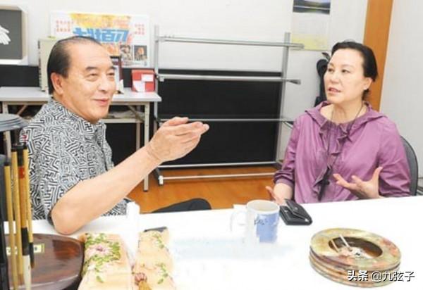 “草莽梟雄”柯俊雄，橫跨港臺影壇、政界的傳奇人生