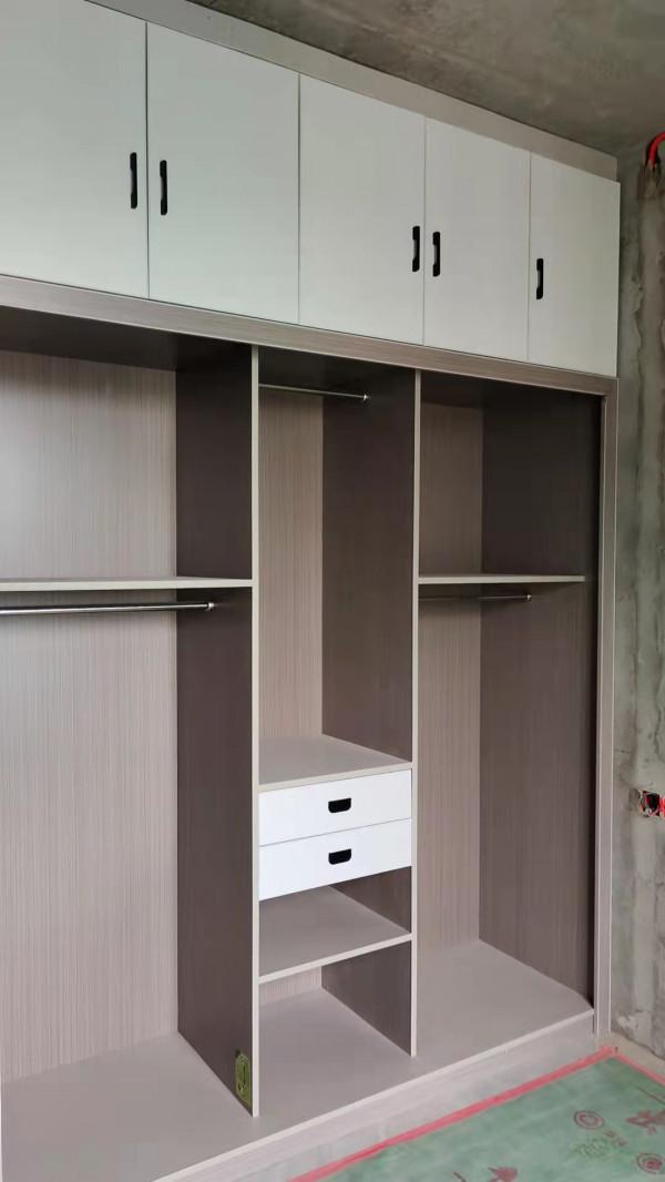 永川裝修隊來蘇東坡雅苑施工圖 永川裝修隊來蘇東坡雅苑施工圖