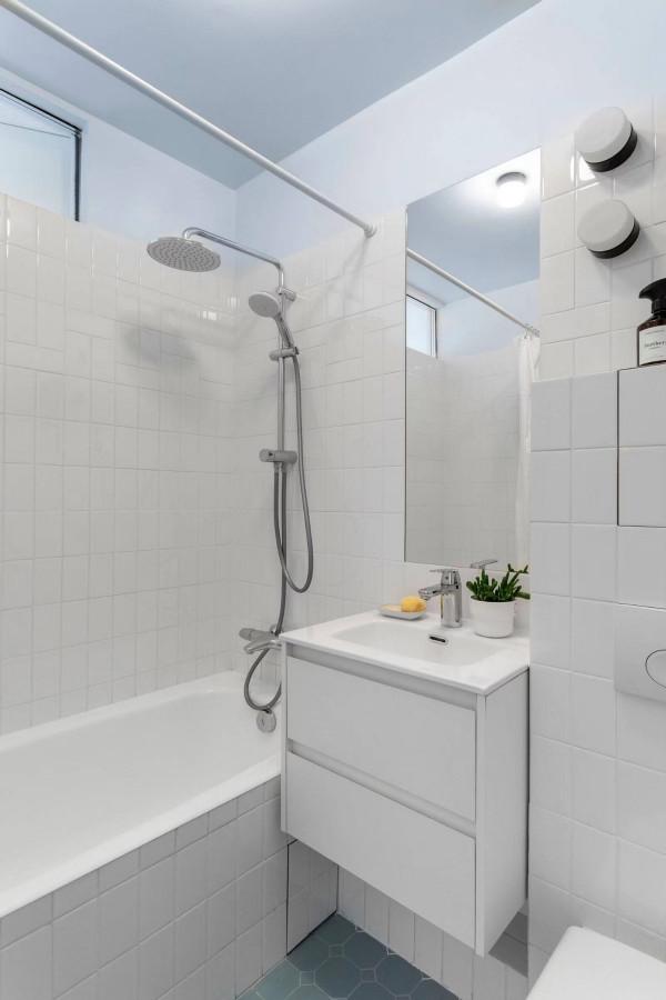 愛瑜伽愛生活，在她45㎡的家，看見歲月靜好的樣子，好中意