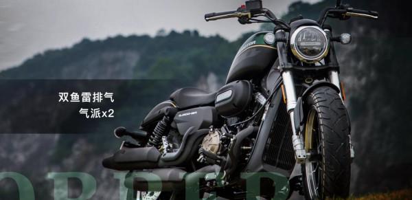 QJ閃300價格公佈，金吉拉可以高枕無憂，但GV300S危險了