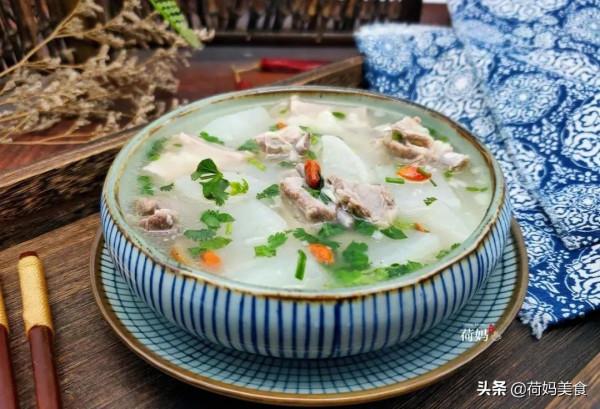 6道適合冬天喝的湯水別錯過,營養好喝、驅寒暖身 6道適合冬天喝的湯水別錯過,營養好喝、驅寒暖身