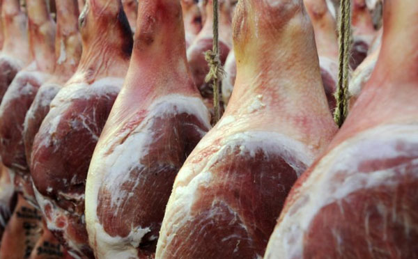 中國著名火腿,經過對比,這3個地方名氣比較大,有你的家鄉嗎? 中國著名火腿,經過對比,這3個地方名氣比較大,有你的家鄉嗎?