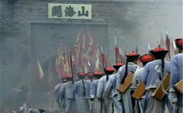 歷史上的雍正繼位真的是靠豐臺大營嗎？豐臺大營到底有多少人馬？