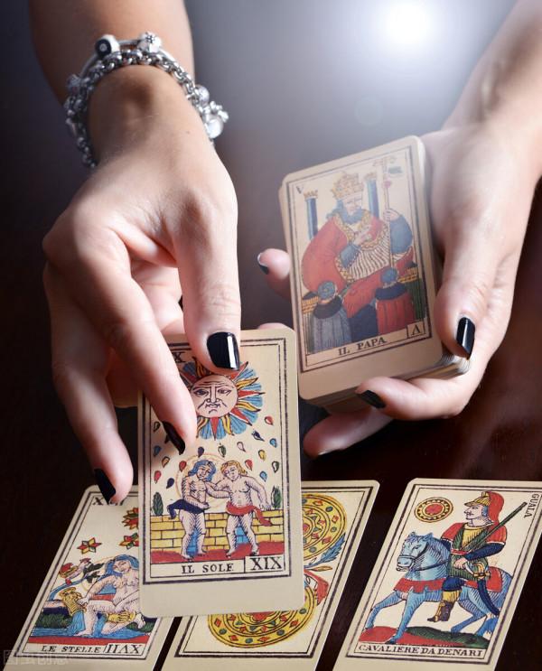 塔羅牌算出來的結果有時間限制嗎？