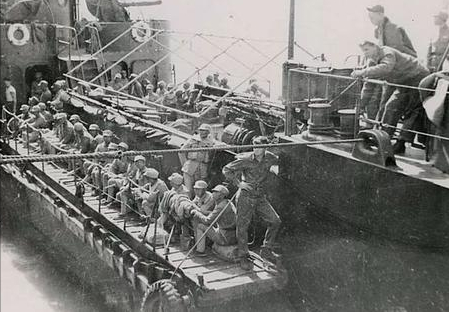 1953年中英珠江口海戰，我國海軍對外首戰，一戰洗刷百年恥辱