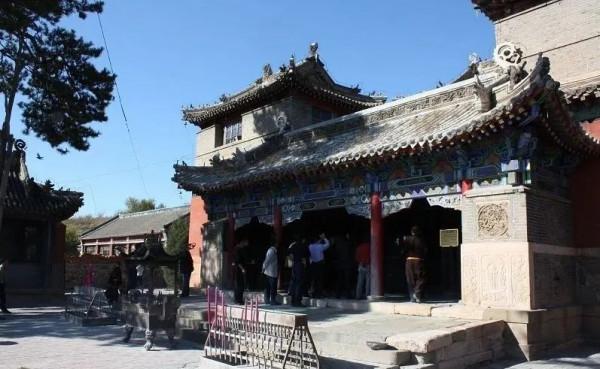 盤點遼寧省神秘傳說-朝陽