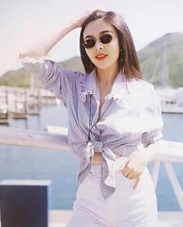 58歲關之琳近況曝光,與呂良偉聚會跳舞,網友說她和蔡明越來越像 58歲關之琳近況曝光,與呂良偉聚會跳舞,網友說她和蔡明越來越像