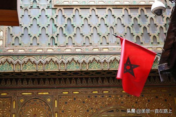 走進撒哈拉柏柏爾人的故鄉2