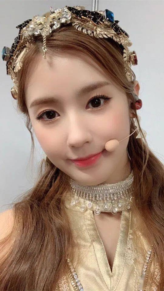 “五代神顏”趙美延：曾因未成年戀愛被勸退，如今是門面級的主唱