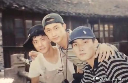 太瘦土氣大方臉，年輕時很一般，老了卻變帥的8位男星，不服不行