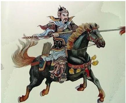 姓名關天——漫談雅號綽號年號廟號諡號法號道號尊號封號堂號等