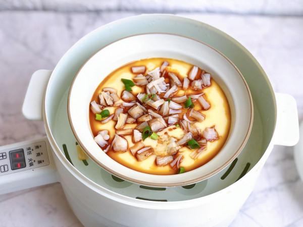 雞蛋別直接蒸,試試這樣做,雞蛋鮮甜嫩滑,營養翻倍,孩子搶著吃 雞蛋別直接蒸,試試這樣做,雞蛋鮮甜嫩滑,營養翻倍,孩子搶著吃