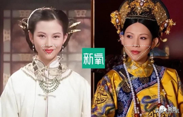 為什麼蔡少芬身上的美人感逐漸消失了? 為什麼蔡少芬身上的美人感逐漸消失了?