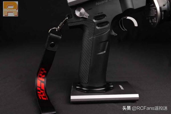 RCFans深度測評 | 富斯FLYSKY NB4 Pro