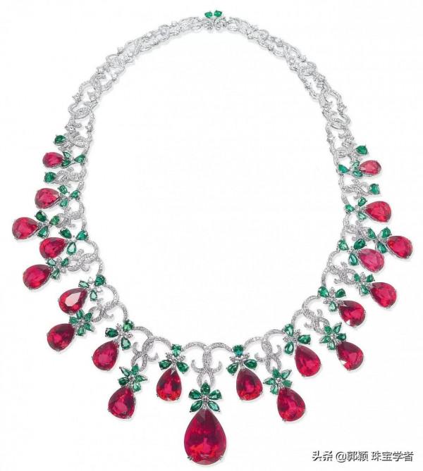 碧璽,你可真是個百搭小天才 碧璽,你可真是個百搭小天才