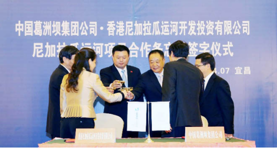 大忽悠王靖，宣稱500億挖運河，總統兒子被逼上門討債