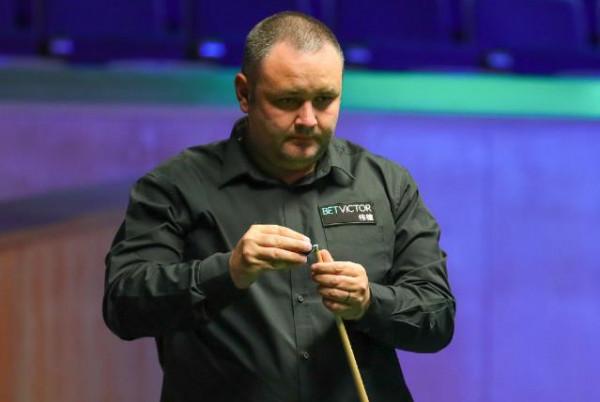 斯諾克連爆大冷門！兩大種子選手出局，丁俊暉剋星再遭一輪遊