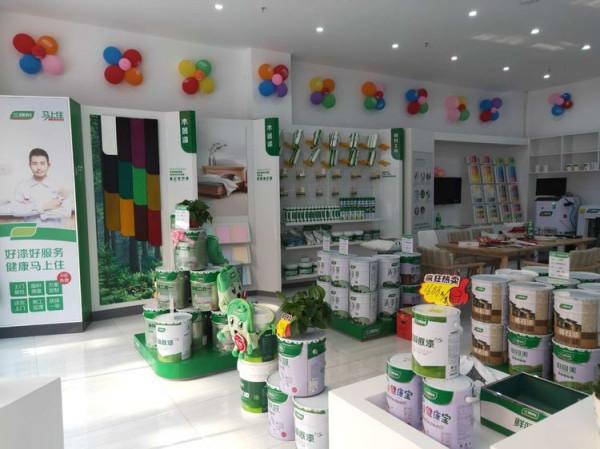 福建莆田首富“誕生記”：他把油漆做到中國第一，54歲身家285億