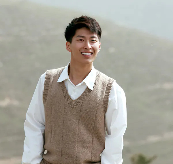 山楂樹之戀11年，女主影后，男主豪門之戀，女配角演《掃黑風暴》