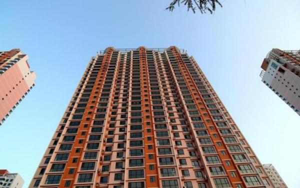 兩種型別的房產差別很大 , 購買房產的時候一定要禁忌